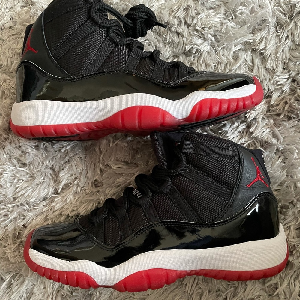 Jordan 11 Retro